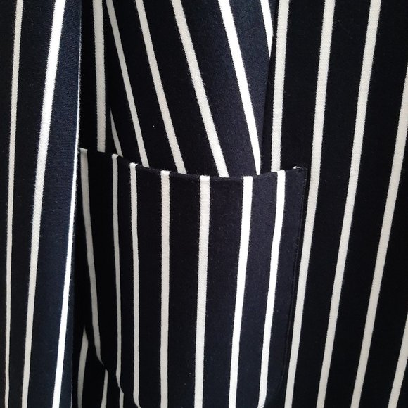 Vest Weekend Max Mara in coton - Picture 4 of 11